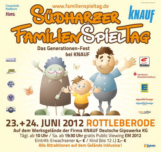 Die zweite Auflage (Foto: privat) Die zweite Auflage (Foto: privat)