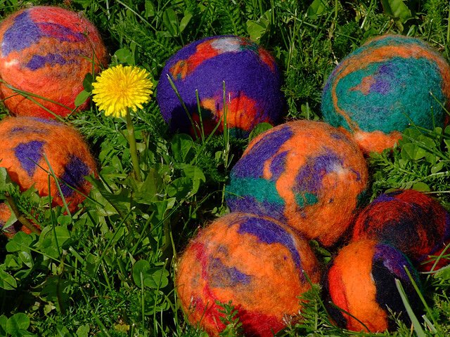 In den Kunsthof nach Ostern (Foto: Kunsthof Friedrichsrode)