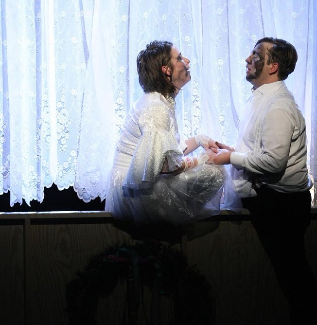 theater (Foto: theater nordhausen)