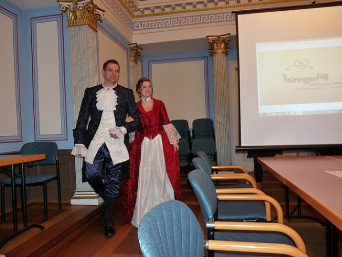Th&uuml;ringentag 2013 (Foto: Karl-Heinz Herrmann)