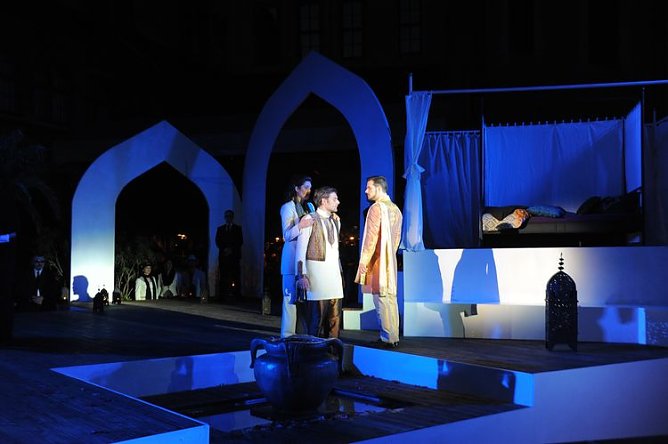 theater (Foto: theater nordhausen)