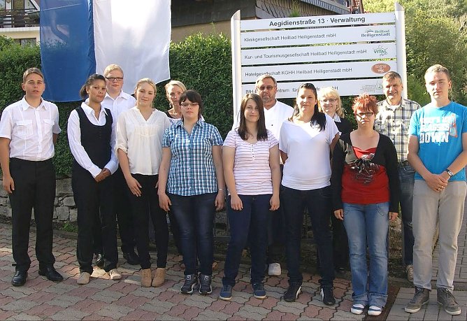 Neue Azbis (Foto: privat)