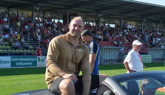 Spitzenergebnisse am Göldner (Foto: Karl-Heinz Herrmann) Spitzenergebnisse am Göldner (Foto: Karl-Heinz Herrmann)