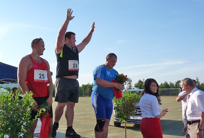 Spitzenergebnisse am Göldner (Foto: Karl-Heinz Herrmann) Spitzenergebnisse am Göldner (Foto: Karl-Heinz Herrmann)