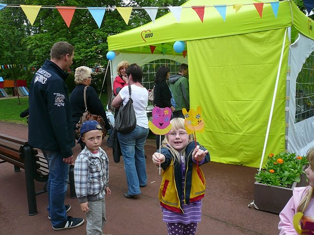 Sommerfest AWO (Foto: AWO) Sommerfest AWO (Foto: AWO)