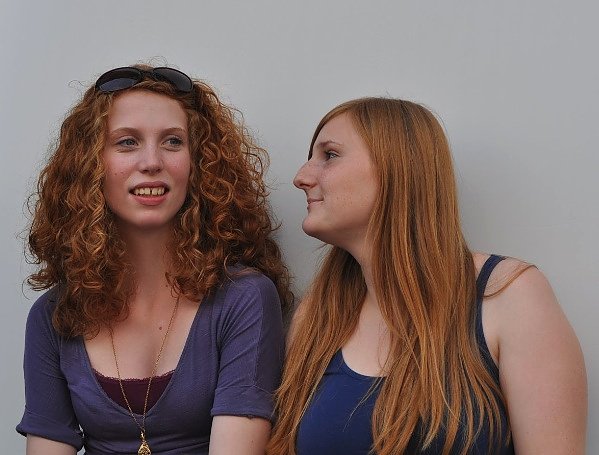 Rotehaaretreff 2012 (Foto: nnz-City Scout Sven Gämkow) Rotehaaretreff 2012 (Foto: nnz-City Scout Sven Gämkow)