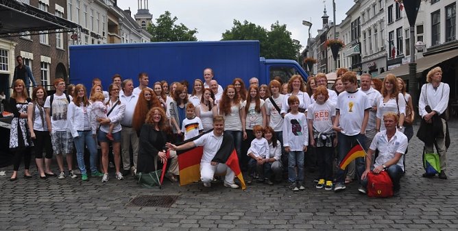 Rotehaaretreff 2012 (Foto: nnz-City Scout Sven Gämkow) Rotehaaretreff 2012 (Foto: nnz-City Scout Sven Gämkow)