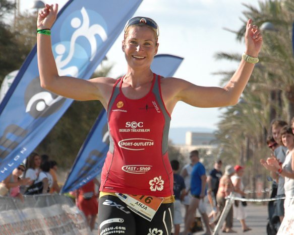 triathlon (Foto: triathlon) triathlon (Foto: triathlon)