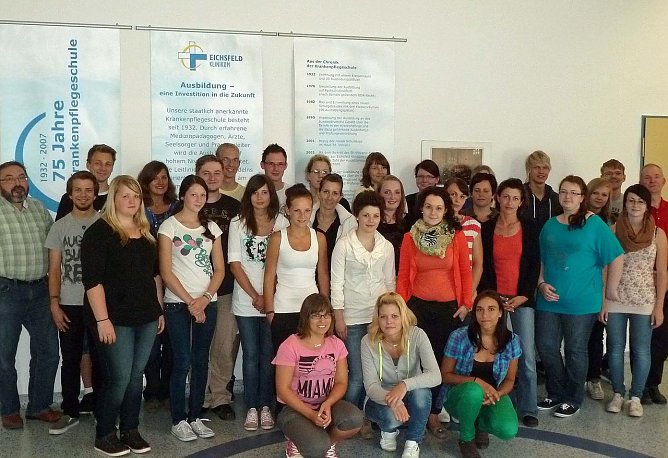 Die Neuen (Foto: privat) Die Neuen (Foto: privat)