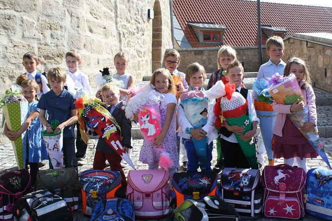 Montessorischule (Foto: Funke)