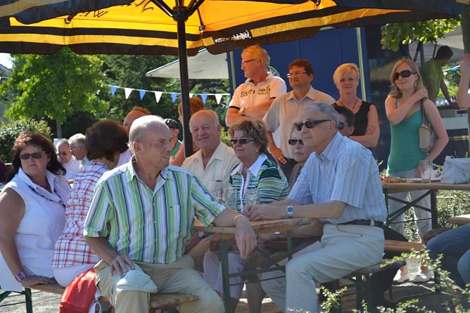 Worbiser Badfest (Foto: ProWipperwelle) Worbiser Badfest (Foto: ProWipperwelle)