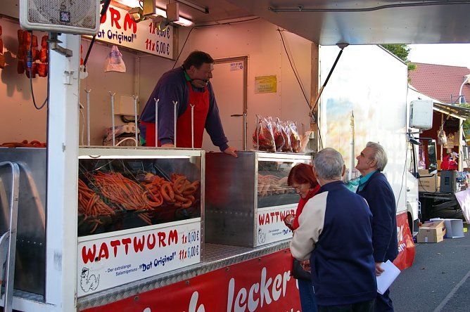 Marktschreier (Foto: Ilka Kühn) Marktschreier (Foto: Ilka Kühn)