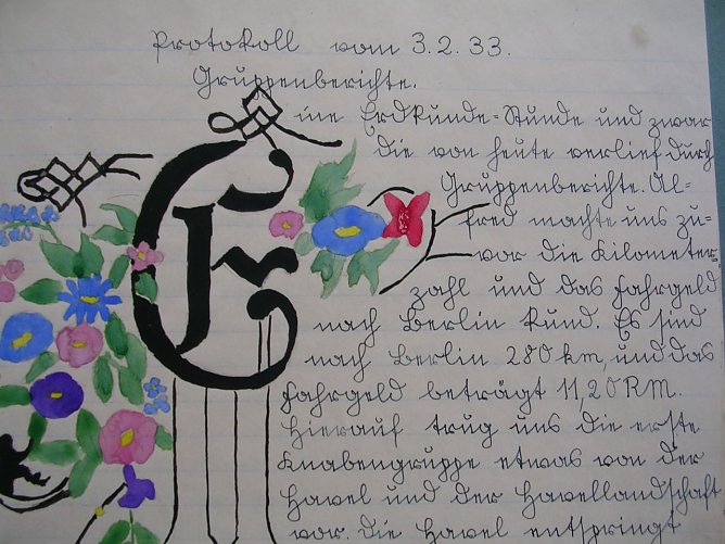 S&uuml;tterlin (Foto: Julia Sappelt)