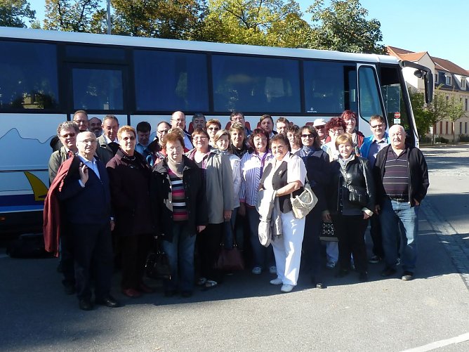 Eichsfeldmusikanten in Zeitz (Foto: Christian Löffelholz) Eichsfeldmusikanten in Zeitz (Foto: Christian Löffelholz)