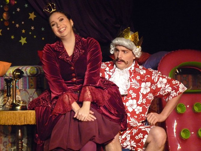 Wieder auf dem Spielplan (Foto: Wolfgang Kurima Rauschning) Wieder auf dem Spielplan (Foto: Wolfgang Kurima Rauschning)