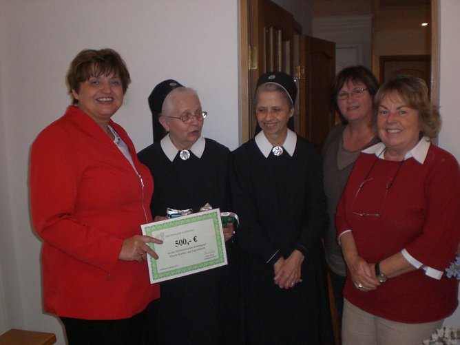 Kaliningrad (Foto: Christina Tasch)