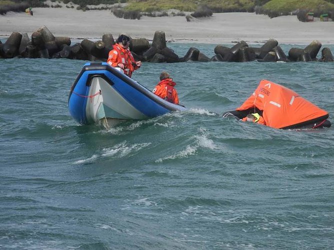 Seenotf&auml;lle (Foto: Touristinfo Heiligenstadt)