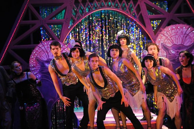 theater (Foto: theater)