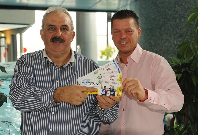 Zus&auml;tzlicher Spa&szlig; (Foto: Indoor)