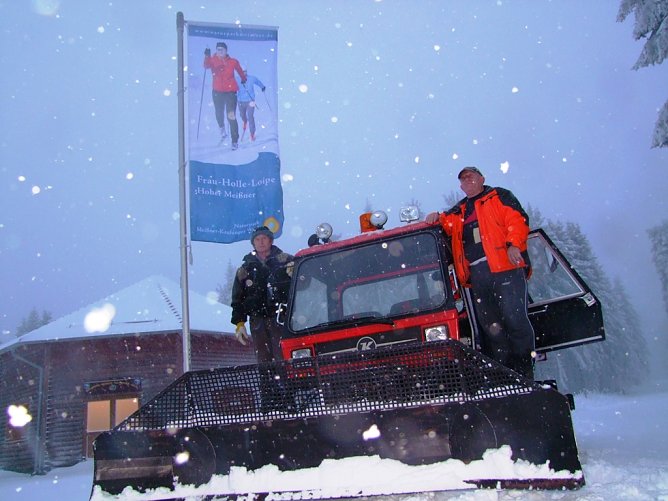 Hoher Mei&szlig;ner heute (Foto: Marco Lenarduzzi)