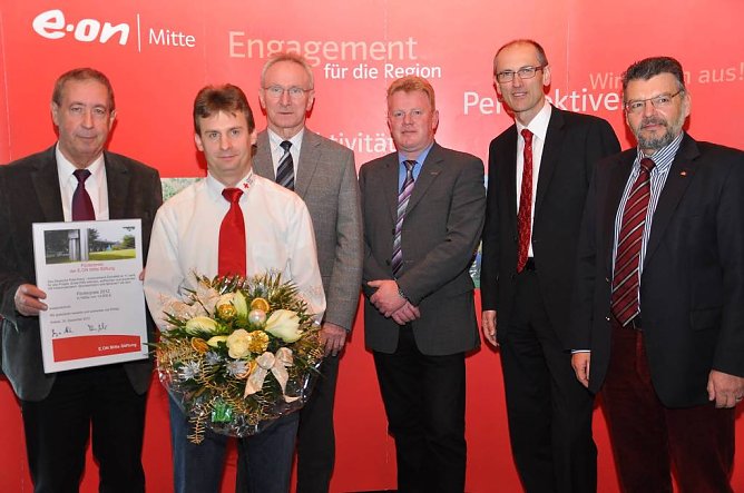 DRK (Foto: Florian Blacha) DRK (Foto: Florian Blacha)