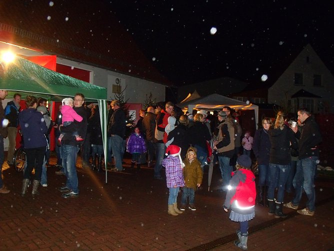 Feuerwehr Geisleden (Foto: Markus Jaintzki)