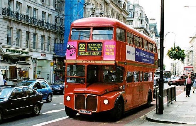 England (Foto: KulturLife) England (Foto: KulturLife)