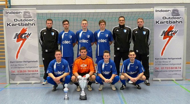 KCH-Cup (Foto: Alexander Kästner) KCH-Cup (Foto: Alexander Kästner)