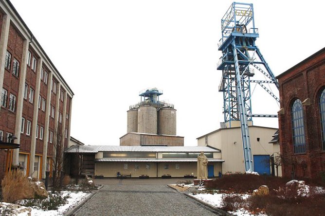 Kali in Aussicht? (Foto: Hans-Jürgen Schmidt) Kali in Aussicht? (Foto: Hans-Jürgen Schmidt)