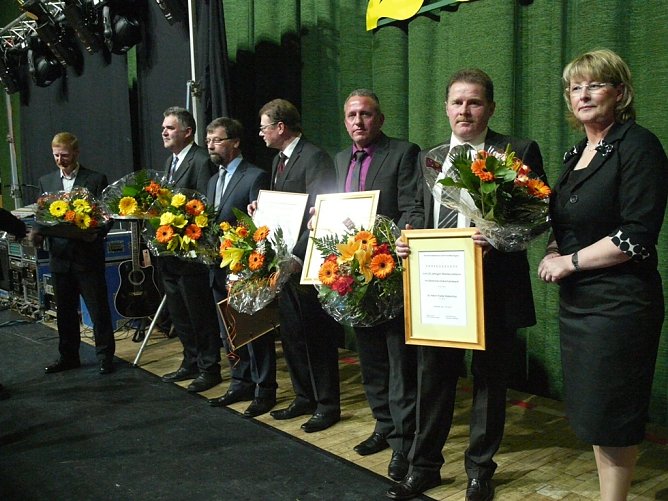 Handwerkerball (Foto: Ilka K&uuml;hn)