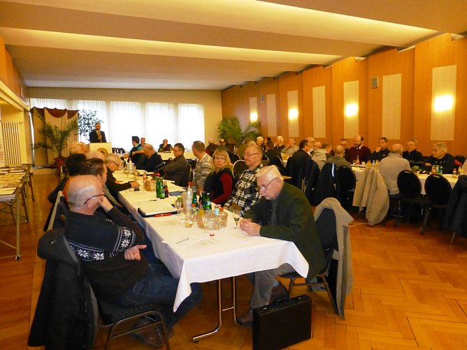 Kleing&auml;rtnertreffen (Foto: Maria Spitzenberg)