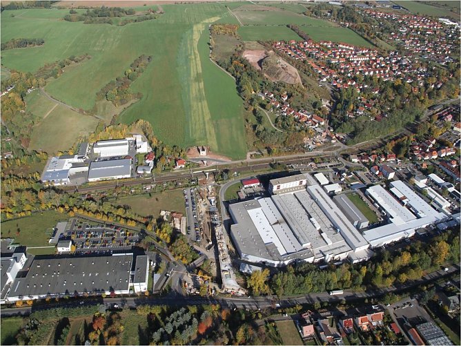 Westzubringer (Foto: Winfried Ludolph) Westzubringer (Foto: Winfried Ludolph)