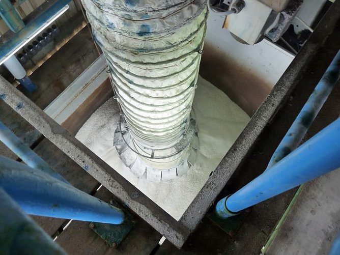 Million erreicht (Foto: Karl-Heinz Herrmann)