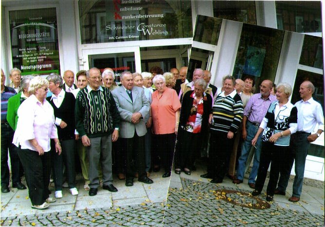 Club Harmonie (Foto: Herbert Hahn)