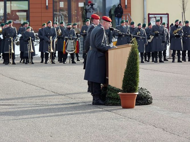 Blick nach vorn in Sondershausen (Foto: Karl-Heinz Herrmann) Blick nach vorn in Sondershausen (Foto: Karl-Heinz Herrmann)