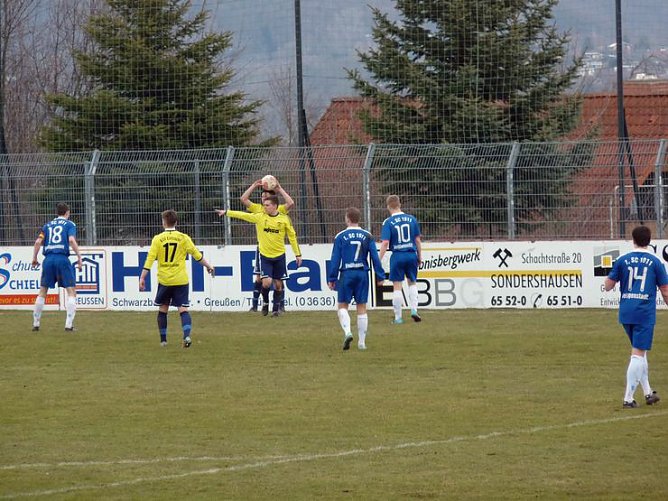 SDH-Heiligenstadt (Foto: Karl-Heinz Herrmann)