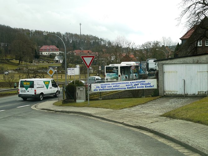 Kallmerode (Foto: Ilka K&uuml;hn)