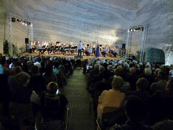 Das war Spitze (Foto: Karl-Heinz Herrmann) Das war Spitze (Foto: Karl-Heinz Herrmann)