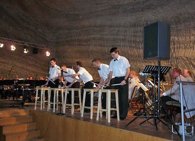 Das war Spitze (Foto: Karl-Heinz Herrmann) Das war Spitze (Foto: Karl-Heinz Herrmann)