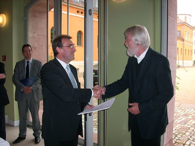 MusikMobil Übergabe (Foto: Karl-Heinz Herrmann) MusikMobil Übergabe (Foto: Karl-Heinz Herrmann)