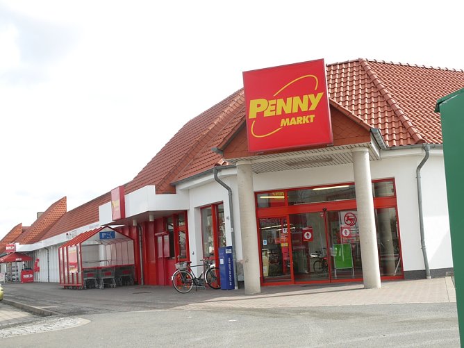 Penny (Foto: Ilka K&uuml;hn)