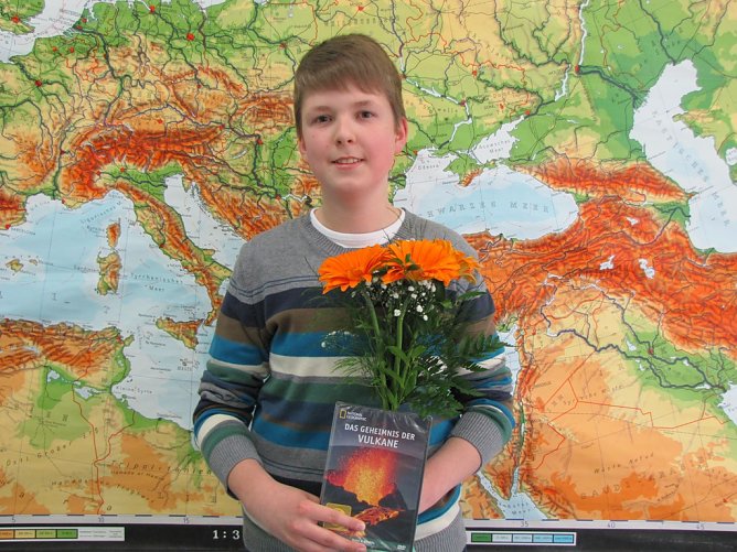 Karl Seidenst&uuml;cker  (Foto: G. Sch&uuml;ttel)