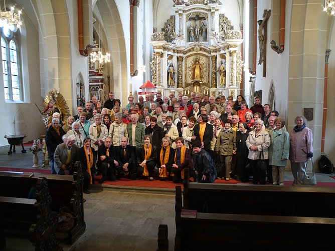 Erinnerungsfoto (Foto: Ilka Kühn) Erinnerungsfoto (Foto: Ilka Kühn)