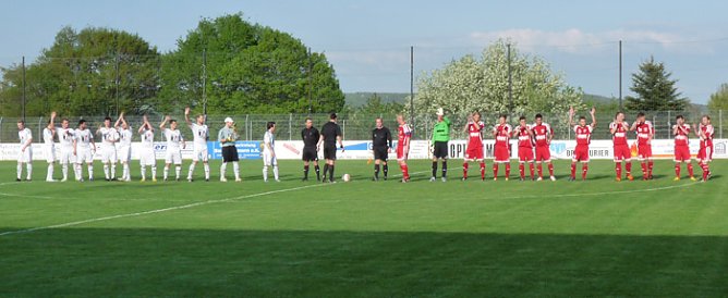 Leinefelde auf dem Göldner (Foto: Karl-Heinz Herrmann) Leinefelde auf dem Göldner (Foto: Karl-Heinz Herrmann)