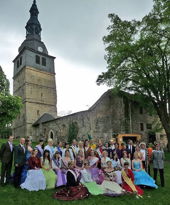 Doppelt angegossen (Foto: Karl-Heinz Herrmann)