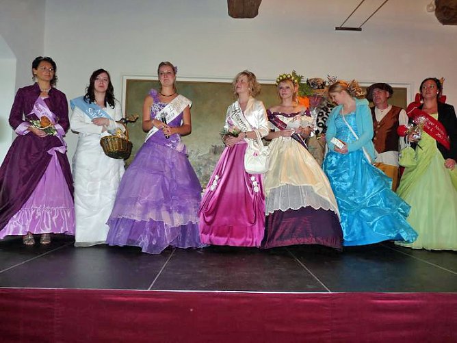 Was f&uuml;r ein Abschied! (Foto: Karl-Heinz Herrmann)