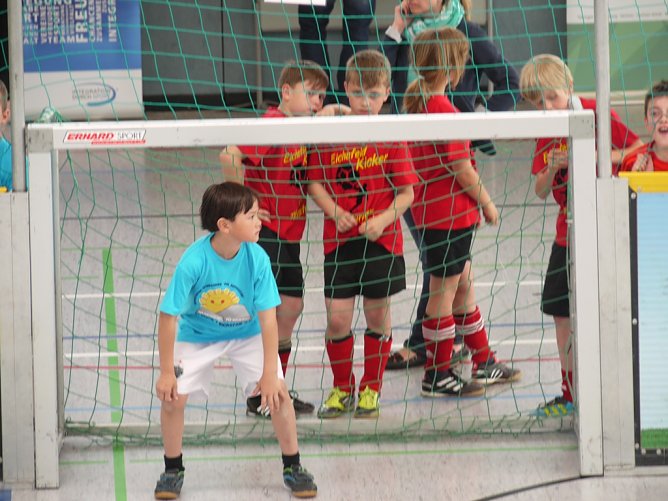 Soccer Tour (Foto: Ilka K&uuml;hn)