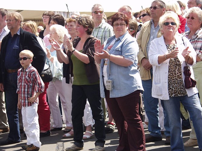 Brauereifest (Foto: Ilka Kühn) Brauereifest (Foto: Ilka Kühn)