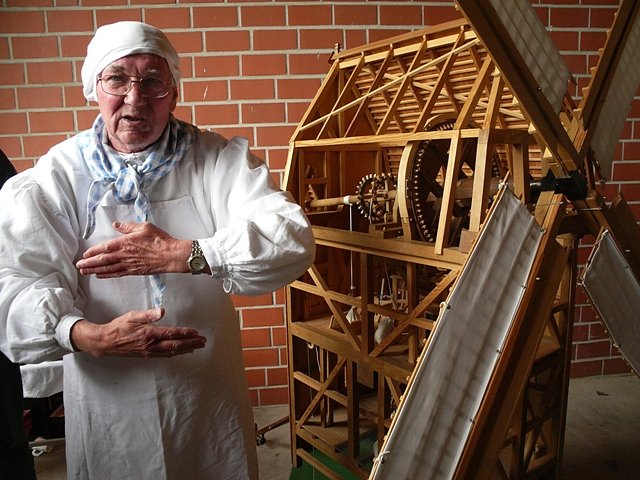 B&uuml;schlebsm&uuml;hle (Foto: Ilka K&uuml;hn)