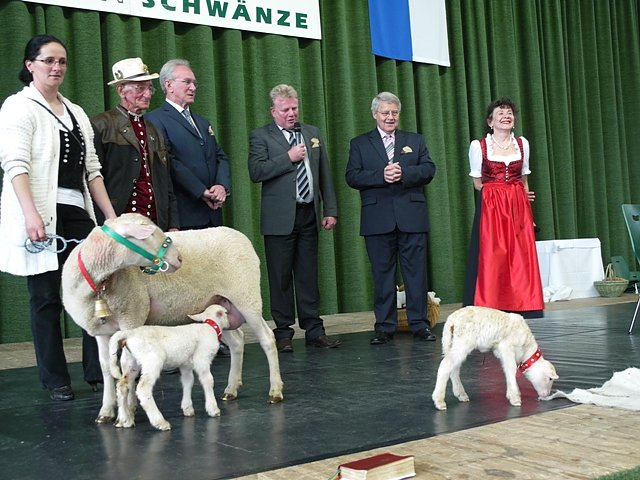 Stadtfest Leinefelde (Foto: Ilka K&uuml;hn)